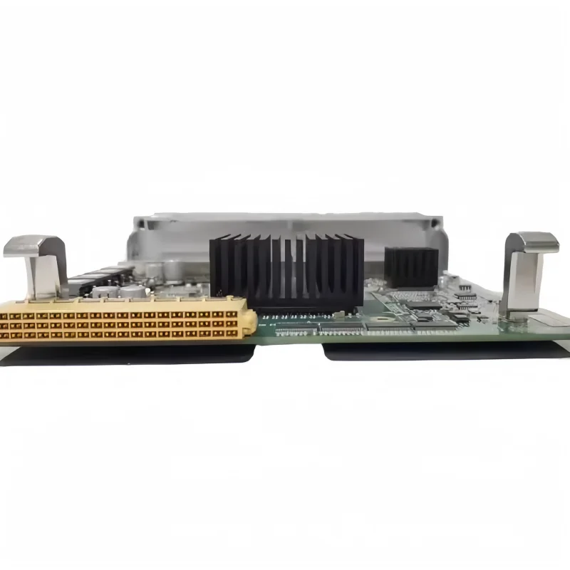 10-Port 10GBase LAN/WAN-SFP+ CR5D00LAXF70 Flexible Card 03030TUL CR5D00LAXF70 Flexible Card for WiFi Line Processing Unit-boxintelecom