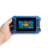 APT 3302H Otdr SM 1310/1550/1625nm Optical Time Domain Reflectometer 10G Power Meter VFL O