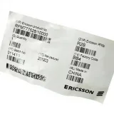 ERICSSON RPM777528/10000