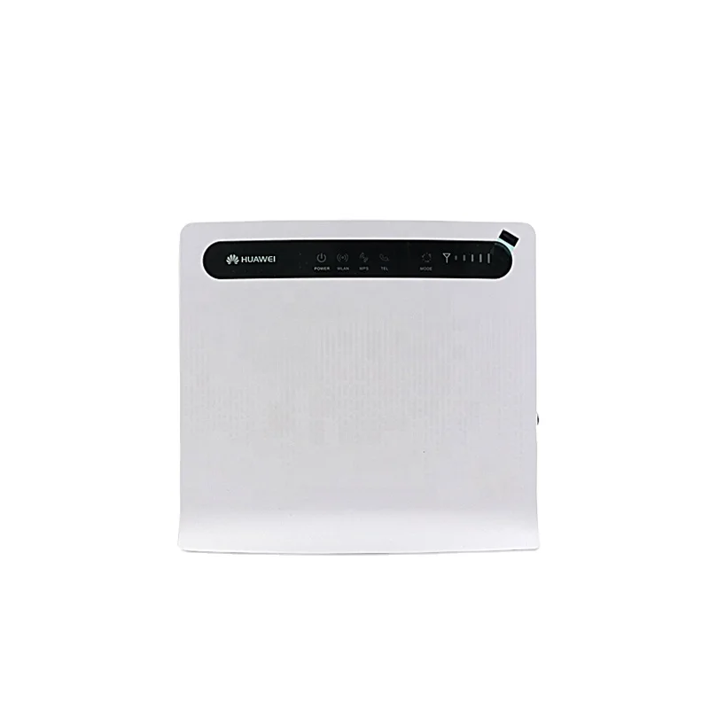 Best selling B593 LTE CPE 4G Router with SIM Card Slot B593S-22-boxintelecom
