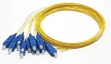 Optical transmission equipment E6616 E6608 1800v 1800II pigtail 10 meters 20 meters