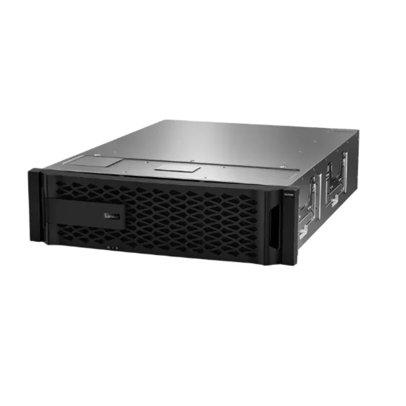 Durable Lenovo ThinkSystem DM5000F Storage All-Flash Array