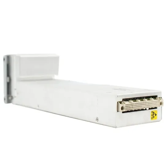100% Original Telecom Power Monitoring Module Emerson PSM-D21 for Vertiv Power System