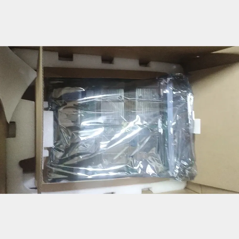 Hot Selling 2G/3G/4G SSR8010 SSC3 ROA 128 6019/1 Communication Equipment Part Base Station Equipment-boxintelecom