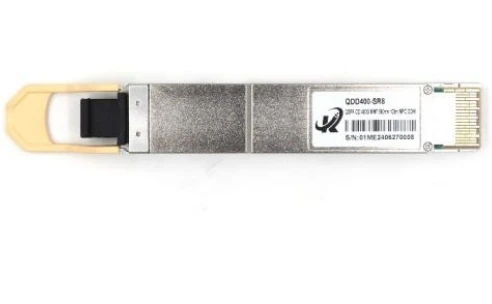QDD400-SR8  400GBASE-SR8 OSFP-DD 400G 850nm 100m DOM MPO/MTP-16 APC-boxintelecom