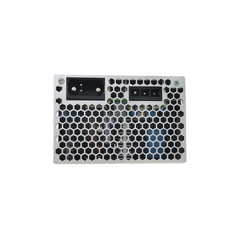 R48-3500e High Power Density 48V Rectifier Module for Network Infrastructure and Industrial Power-boxintelecom