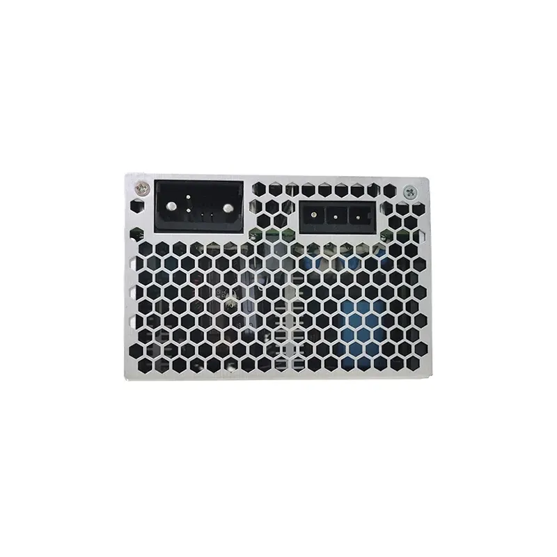 R48-3500e High Power Density 48V Rectifier Module for Network Infrastructure and Industrial Power-boxintelecom
