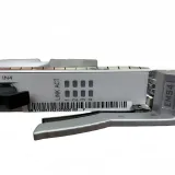 OptiX Fiber Optic Equipment's OSN 1500 EMS4 SSN1EMS4 03051252 4-Port Gigabit Ethernet Swit