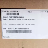 Wholesale 5G AAU Base Station AAU5336e 2600A 32T32R 320W 24i 02313JPY AAU Remote Radio Uni