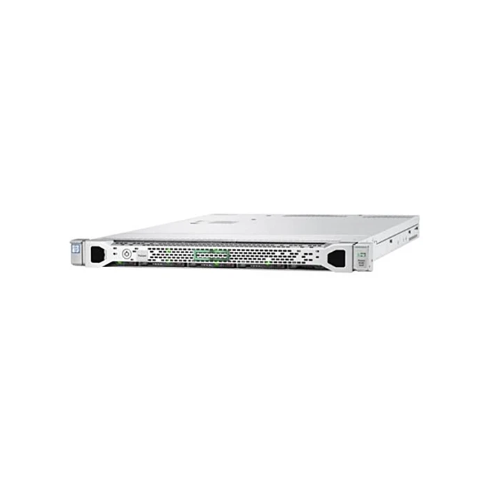 Used Cheap HPE ProLiant DL360 Gen10 Rack Server Supports Intel Xeon Scalable Processor and