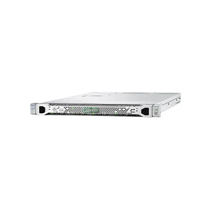 Used Cheap HPE ProLiant DL360 Gen10 Rack Server Supports Intel Xeon Scalable Processor and
