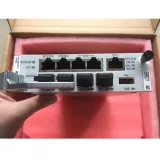 OLT MA5800-X2 03023WDY H901MPSC Main Control Board with 4-Port 10GE/GE Optical Uplink SC C