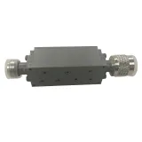 RF Bandstop Filter N Male to N Female , Ip65 50W RF Bandpass Cavity Filter 2402-2482MHz