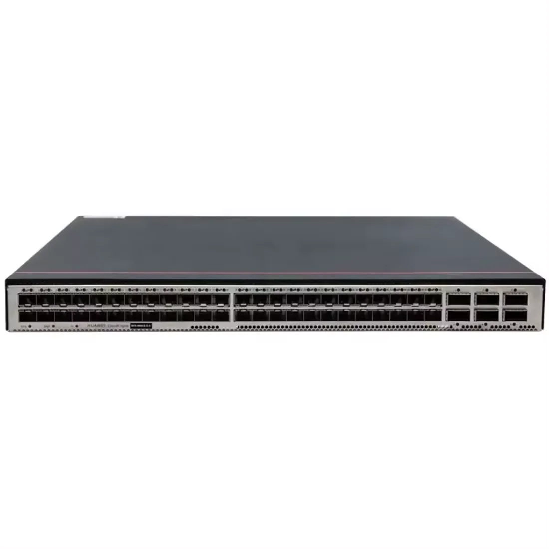 CE6870-48S6CQ-EI-A-B 02354VSJ-00148-Port 10GE SFP+ 6-Port 100GE QSFP28,Without Fan and Power Module-boxintelecom