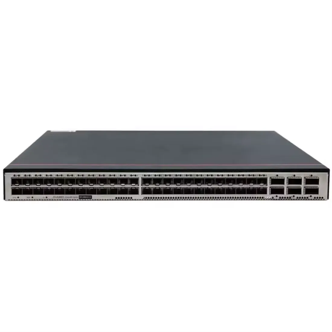 CE6870-48S6CQ-EI-A-B 02354VSJ-00148-Port 10GE SFP+ 6-Port 100GE QSFP28,Without Fan and Power Module-boxintelecom