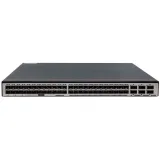 CE6870-48S6CQ-EI-A-B 02354VSJ-00148-Port 10GE SFP+ 6-Port 100GE QSFP28,Without Fan and Pow