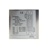 HD22010-3 Charging Module Dc Screen Adjustable Rectifier Converter Power Module Dc Screen 