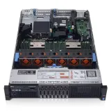 Good Price PowerEdge R740 Network Rack DDR4 Xeon Used Refurbished Server