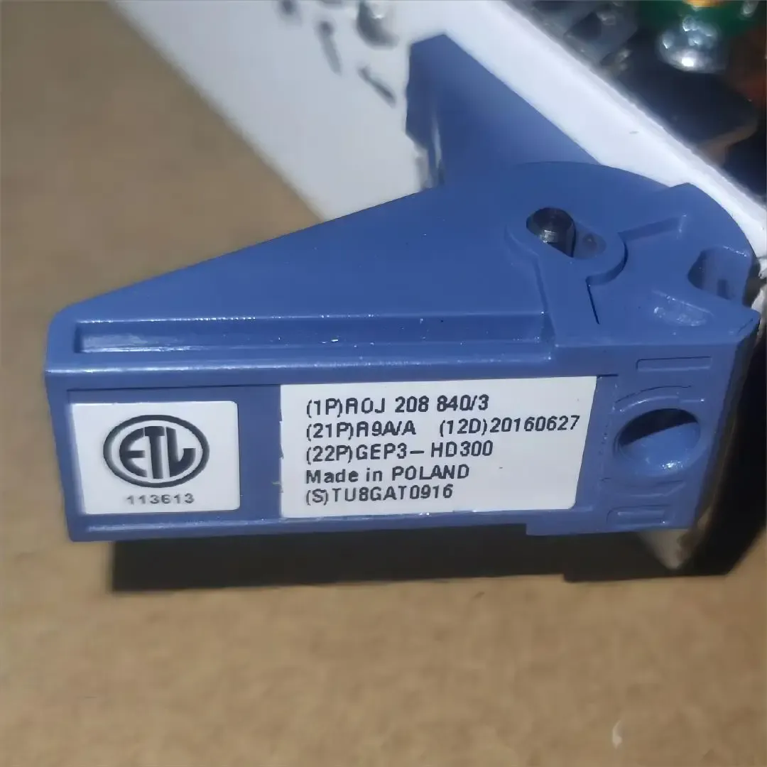 ROJ 208 840/3 GEP3-HD300 Board Card  ROJ208840/3