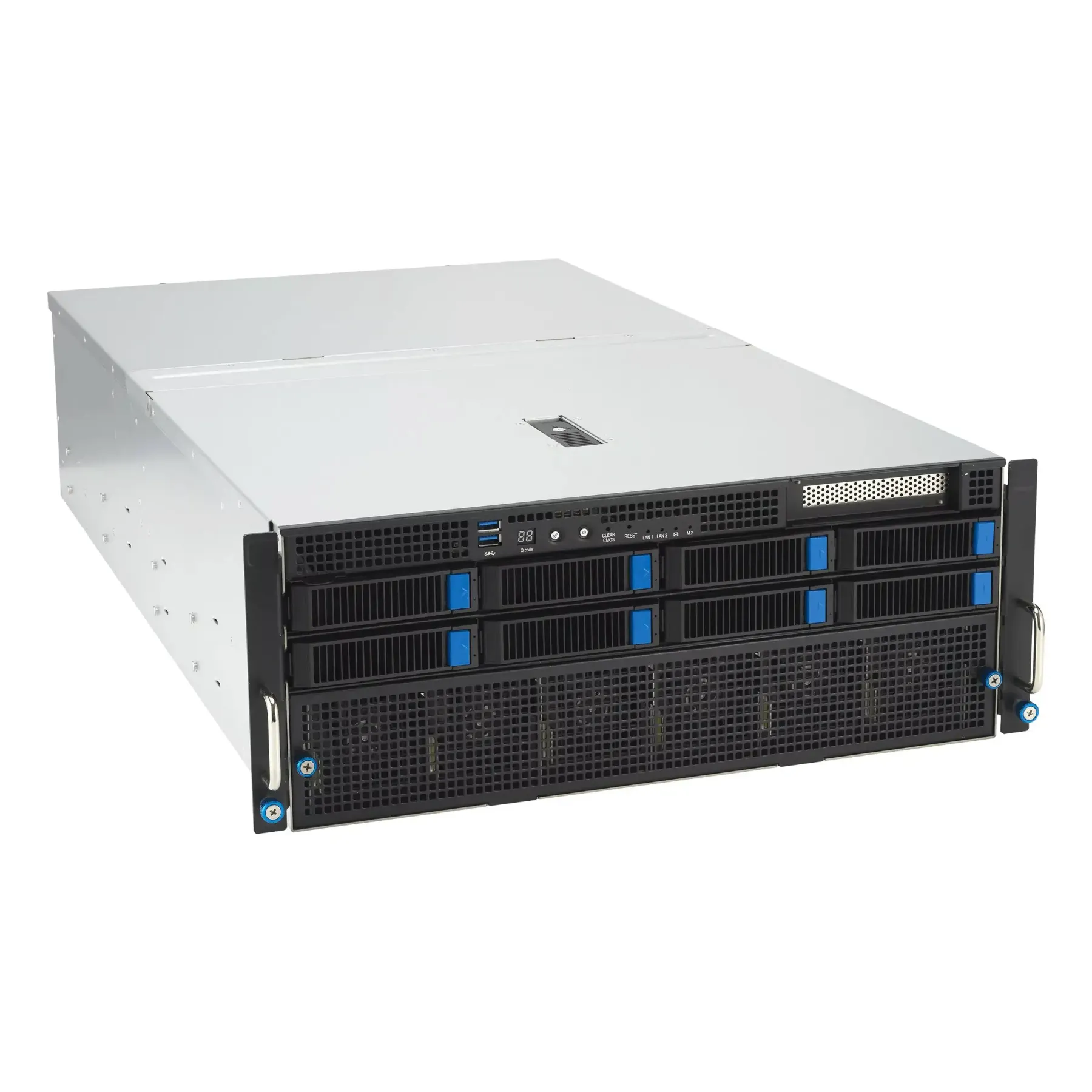 Hot-sale ESC8000-E11 Scalable Rack Server