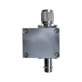 Newly UHF Bandpass Filter 459.5-460.5MHz RF Filter 5W Dielectric Bandpass Filter with High