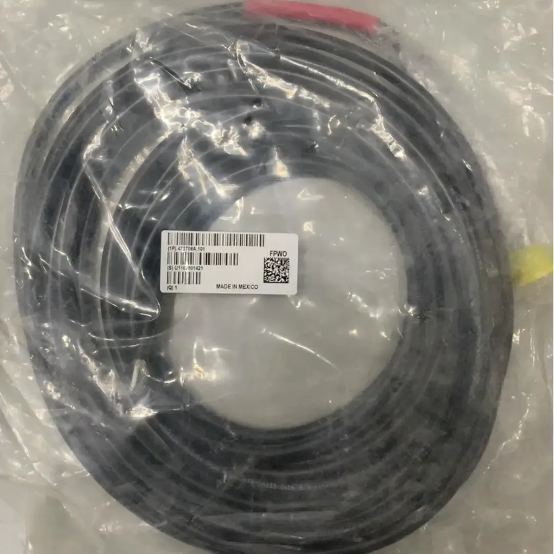 FPWO 473708A Micro Base Station AC Power Connection Cable 473708A.101 473708A.102