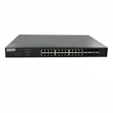 TL-SH1832 Cheap 24-Port 2.5GbE Ethernet Switch with 10G SFP+ Uplink 336 Gbps Switching Cap
