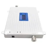 2 3 4 5G 800/900/1800/2100Mhz  RF Trunk Amplifier Mobile Phone Signal Network Repeater / B