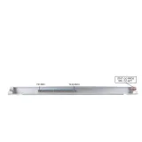 DWDM OTN OSN9800   T210  Board  03031YXX    TNV3T210    10 Gbit/s Tributary Service Proces
