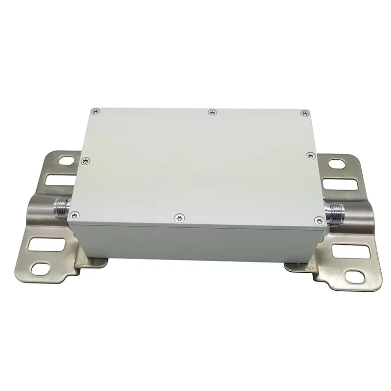 RF Cavity Filter 920.1-922.8MHz  N Female , IP67, Simple Installation Bandpass Filter-boxintelecom