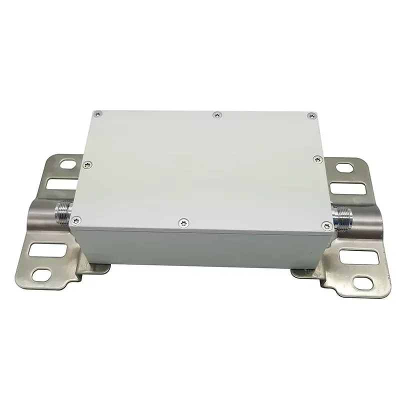RF Cavity Filter 920.1-922.8MHz  N Female , IP67, Simple Installation Bandpass Filter-boxintelecom