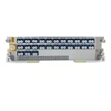 The D48 board belongs to the optical splitting class board, which realizes demultiplexing 