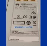 RRU5909 02311PPP Telecom Parts WD5M18590900 B3 1800MHz 2T2R Radio Remote Unit