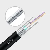 2 4 6 8 16 24 Aerial Armoured Outdoor Gyxtw 3km Price Single Mode 12 Core Fiber Optic Cabl