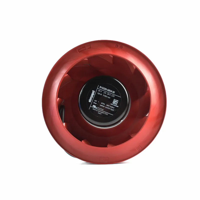 R1G220-AB73-52 Original ebmpapst 48V 100W M1G074-BF air Purifier Fan-boxintelecom