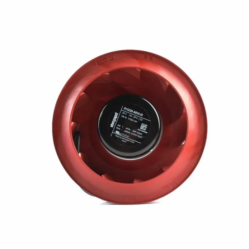 R1G220-AB73-52 Original ebmpapst 48V 100W M1G074-BF air Purifier Fan-boxintelecom