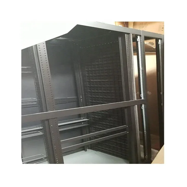 METHOS-M FR426135W-S-600MM-1350(1220)MM-2000MM Data Center service cabinet Fusion modoule 800-boxintelecom