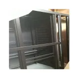 METHOS-M FR426135W-S-600MM-1350(1220)MM-2000MM Data Center service cabinet Fusion modoule 