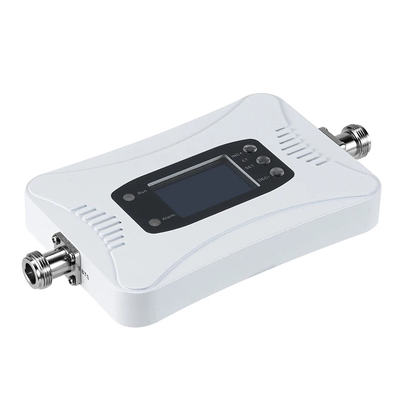 boxin WCDMA 2100MHz cellular signal booster 3G/4G phone repeater N-Female Connector