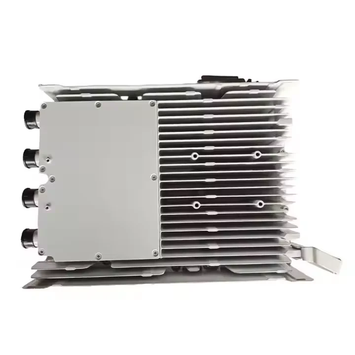 CDMA Wireless RRU3662 Fiber Optic Equipment 850MHz Remote Radio Unit 02311KWT WD5MB53662CT Base Station FDD GSM UMTS Fiber Optic-boxintelecom