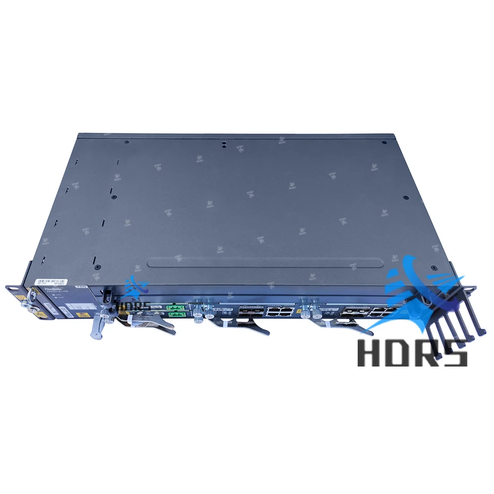 Fiber home AN5516-04 10g olt gpon epon New originalfactory packing The connection ONU-boxintelecom