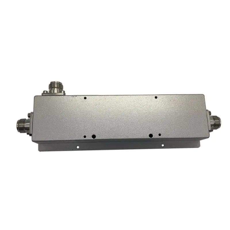 Low pim 5G 3-30dB 350-3800mhz directional coupler