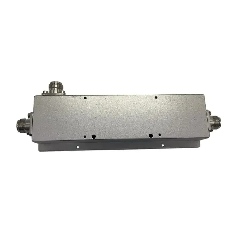 Low pim 5G 3-30dB 350-3800mhz directional coupler
