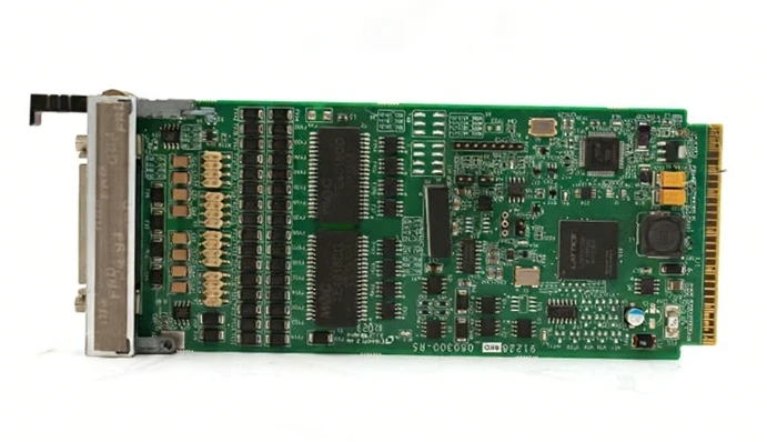 ZTE ZXSDR SE1 Switch & Extension Board for B8200 BBU