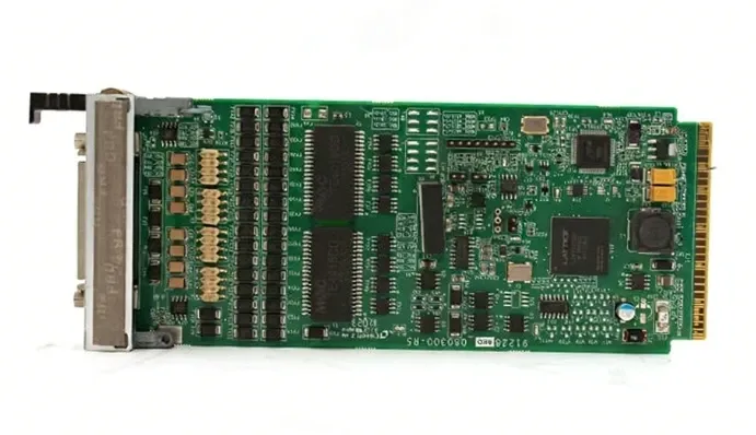ZTE ZXSDR SE1 Switch & Extension Board for B8200 BBU