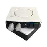 CATV Mini Optical Node AGC Passive WDM Transmitter Receiver Indoor FTTH