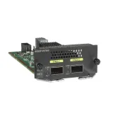 ES5D21VST000 Dedicated Stack Card with 2*QSFP+ Interface for S5700 Series Switches