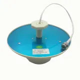 boxin 698-2700 MHz RF Antenna High Gain Low VSWR Indoor Antenna Ceiling Omni Antenna for D