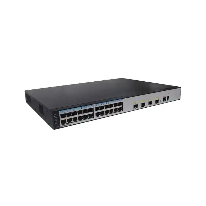 AD9431DN-24X 50083101 AP 24 Ethernet 10/100/1000 ports,4 10 Gig SFP+,PoE+ Central Access P