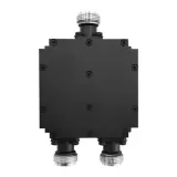 50W Duplexer 30-120MHz 136-170MHz N Connector High Quality Radio Communication